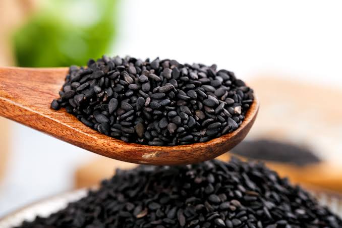 Sesame Seeds