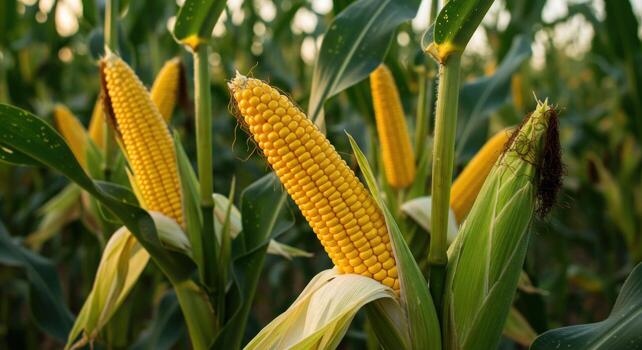 Maize