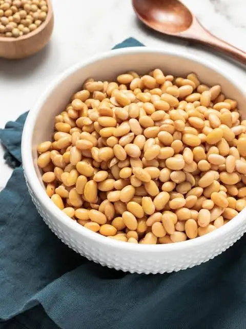 Soybeans